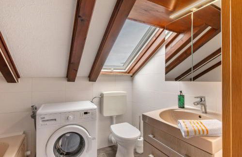 Ferienwohnung Fernsicht - Foto 19