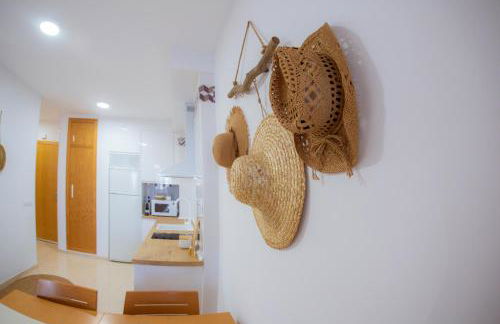 Apartamentos MSC Golf & Beach - Foto 68