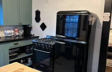 Kari's Island Escape - Historic District - Foto 17