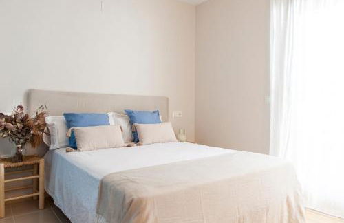 La Cala Azul - con piscina y WiFi - Foto 12