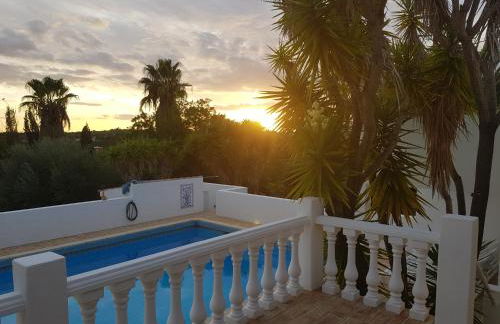 Portugal Ferienhaus Casa-Lucia Privat Großer Pool - Foto 2