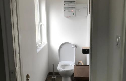 Gîte cosy en Sologne, nature et pêche, tout inclus - FR-1-590-549 - Foto 13