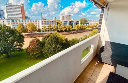 COAST HOUSE Dünenloft - Foto 18