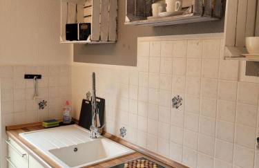 Ferienwohnung Rumbeck - Foto 14