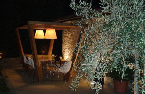 Appartamento in Villa con Piscina - Mhateria Relais - Foto 45