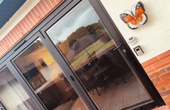 Claverley Hideaway Apartment Bridgnorth - Foto 5