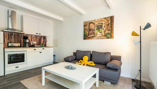 Ferienwohnung Am Mühlbach - Foto 4