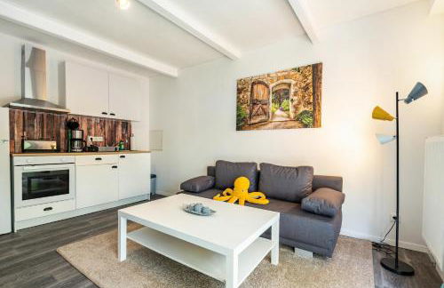 Ferienwohnung Am Mühlbach - Foto 4