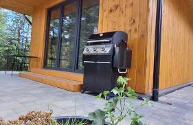 Domki Krynica - Foto 24