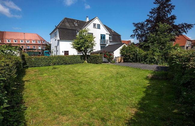 Cozy 1-bedroom Apartment in Aalborg - Foto 11