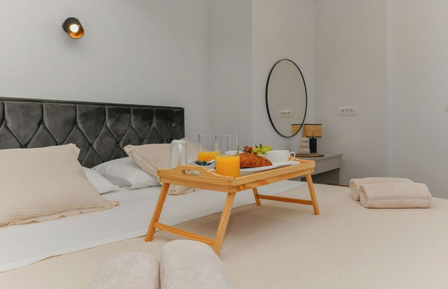 Villa Peaceful Oasis Vignani - Foto 2