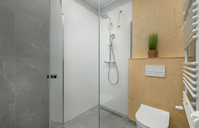 Cosy Apartment in Dzwirzyno by Renters - Photo 27