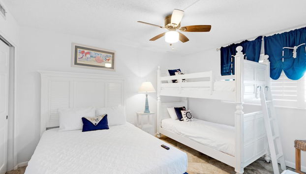 Summerhouse 502a - Foto 4, Zimmer