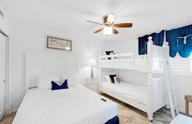 Summerhouse 502a - Foto 4