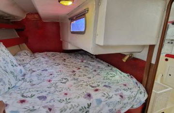 Ma Belle Lana, Voilier Familial, Superbe Vue sur Mer - Photo 7