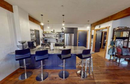 The Salt Flat - Salt Lake City - Foto 12