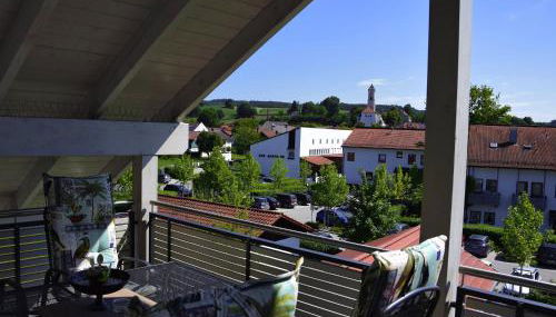 Ferienwohnung Leni - Foto 2