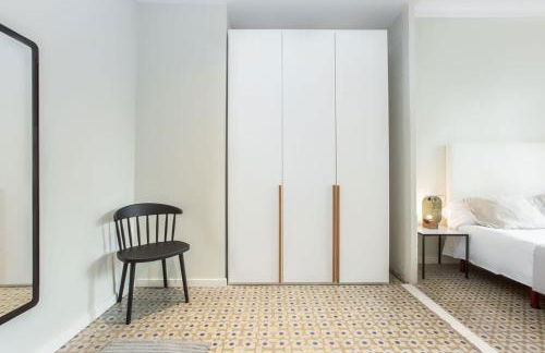 The Collection Barcelona - 4bedroom apartment with a balcony in Las Ramblas 1 2 - Photo 21