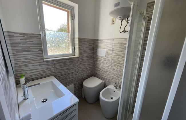 Alba Majore Beach Apartment - Foto 9