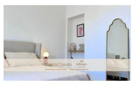 Acquasparta Piazza Condo - InBorgo - Foto 40