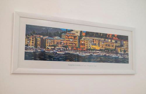 Portofino Spacious Apartment - AC - City Center - Foto 17