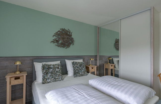 Apartment With a View of Dunes of Groote Keeten - Foto 4