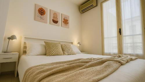 100m dal mare, Garage, Terrazza & AC, Sea Nest - Foto 2