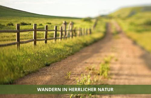 Die Fichtelsuite 1-6 Pers Ferienwohnung nahe Ochsenkopf Süd 800m in Fleckl - Foto 26