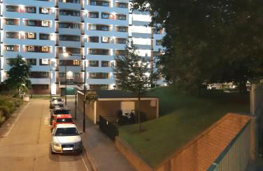 Marlow House - Foto 22