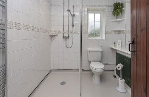 Felin Traeth Cottage - Foto 39