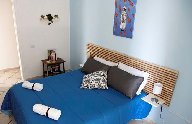 Via Mancini 12 in Napoli - Foto 5