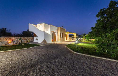 Salentoandmore - Villa La Macchia - Foto 59