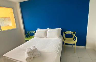 Mountain, lake and pool view apartment - Foto 16