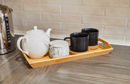 Host & Stay - Holmfirth Hideaway - Foto 16