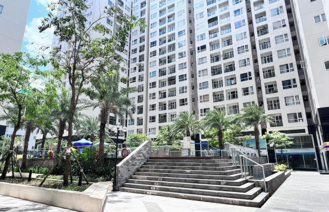 RAINBOW Sky Center TSN Airport - Foto 40