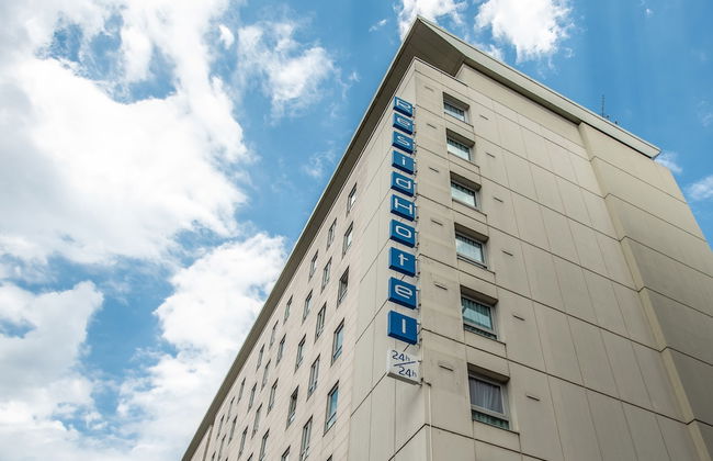 Residhotel Lyon Part Dieu - Foto 24