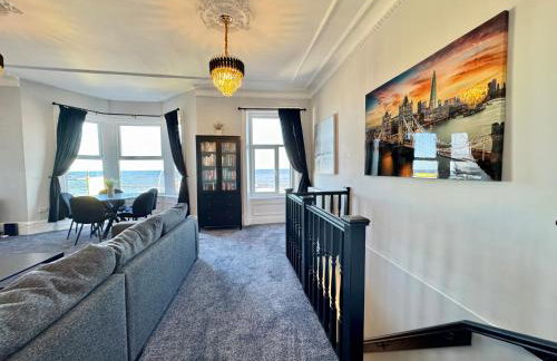 Seaview Maisonette, Whitley Bay Sea Front - Foto 32
