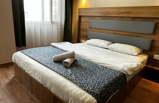 OTTO City Premium Suites - Foto 31