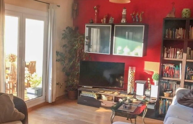 Piso Sandra Medina - Foto 15