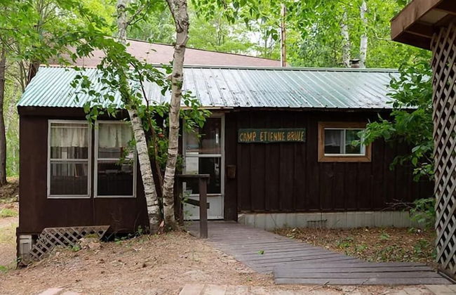 Mattawa River Resort - Foto 63