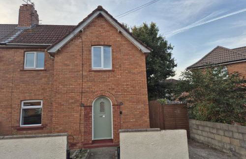 Charfield House by Cliftonvalley Apartments - Foto 11