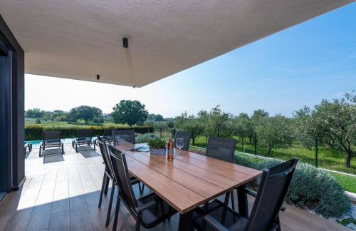 Villa Casa Cormoran - Foto 42