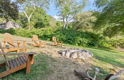 Pondfront Retreat Near Beaches - Foto 42