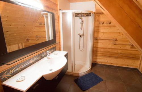 Chalet LEPERVIERE - Photo 16