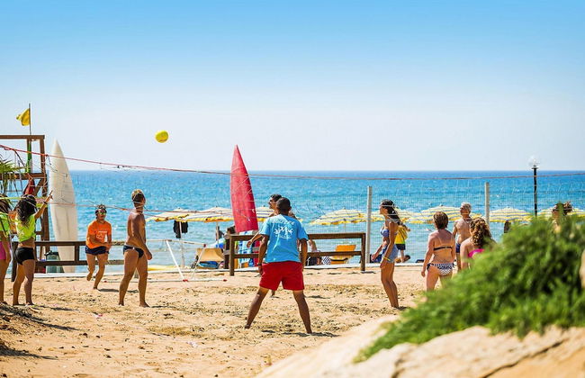 Apartment in Triscina by the Sea & Pools - Foto 28