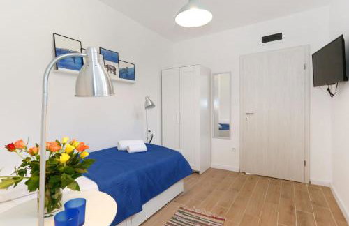 Apartments and Rooms Stone House - Photo 46