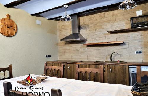 Casa Rural El Horno - Foto 28