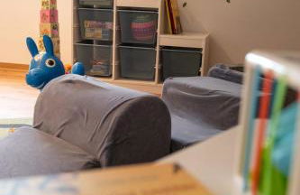 Familytime - Ferienhaus für Familien mit Garten im Grünen - Photo 37