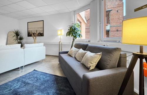 Gruppenfreundl Komfort Apt für 18 im Zentrum Stuttgarts - Foto 24