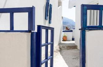 Beachfront Lovely Small House on the Sea - Foto 2